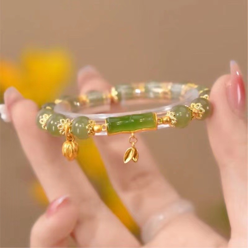 Gymnastic Ring - Triều Đình Retro May Mắn Giả