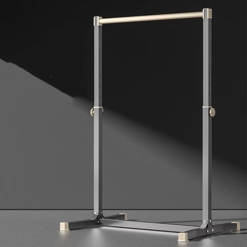 Pull Up Bar - Home-use Indoor Pull-up Bar Height Adjustable