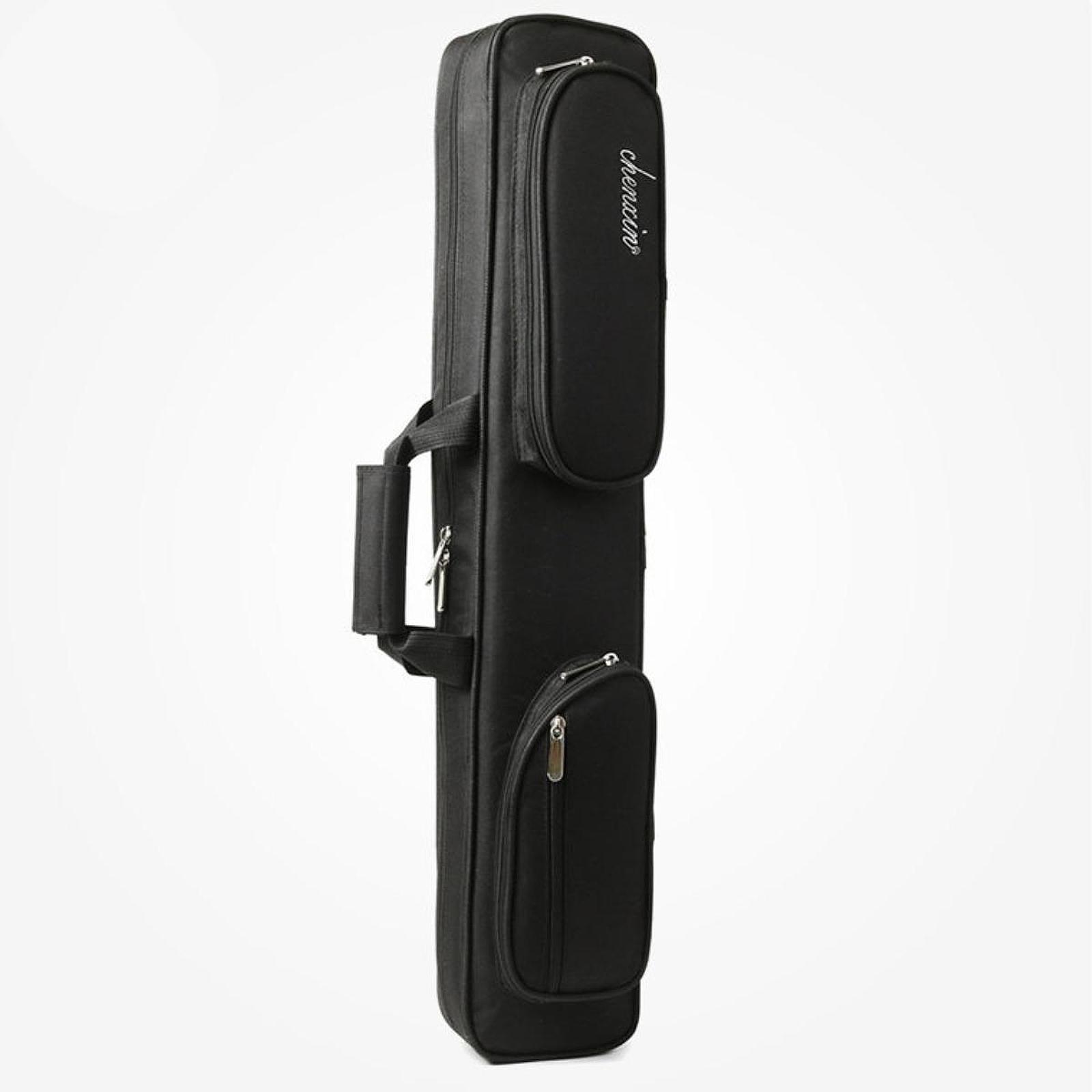 Billiards Pool Cue Storage Cas - đánh giá và giá Chalk Bag