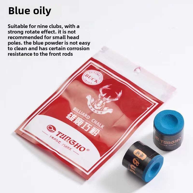 Two Sets 1 Bag Premium BUCK Br - đánh giá và giá Chalk Bag