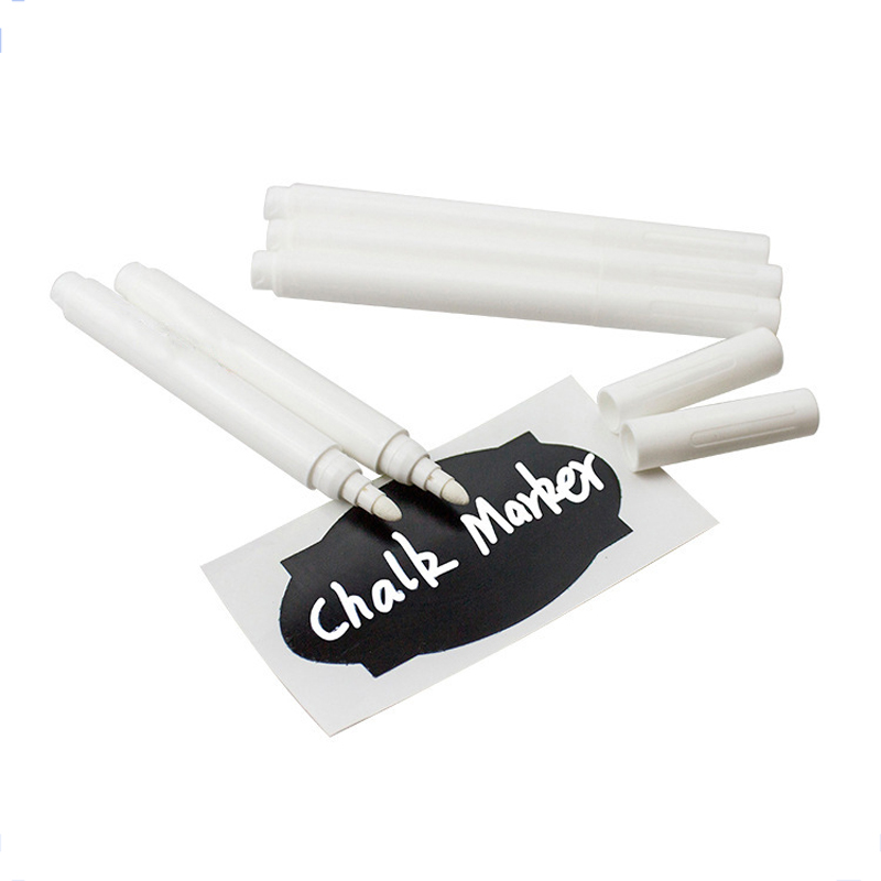 3/5/10/12Pcs/Set White Liquid  - đánh giá và giá Chalk Bag