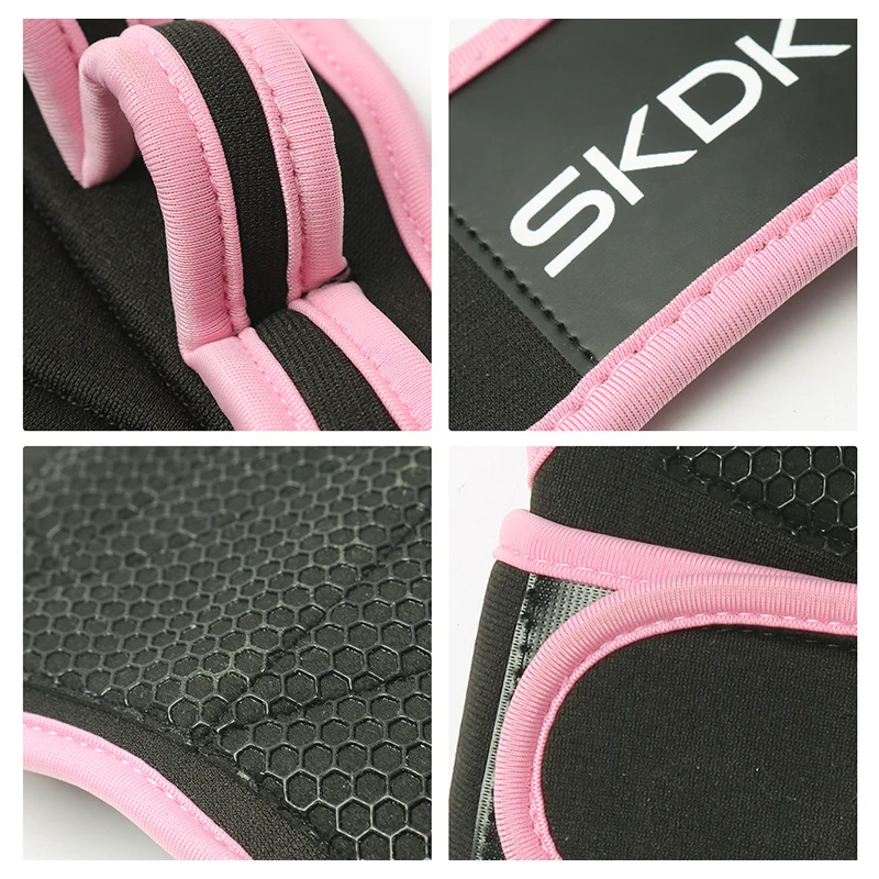 Workout Gloves With Wrist Wrap - đánh giá và giá Weightlifting Gloves