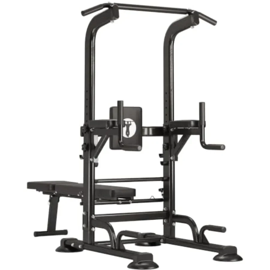 Power Tower Pull Up Bar Statio - đánh giá và giá Pull Up Bar