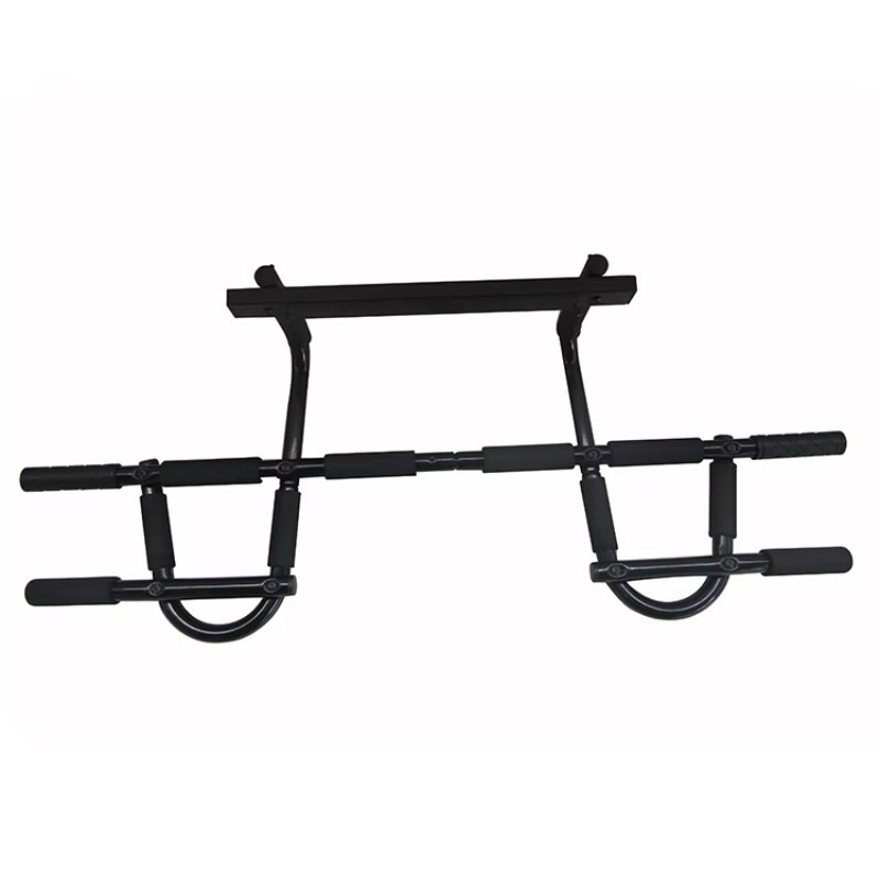 Metal Door Pull Up Bar, Gymnas - đánh giá và giá Pull Up Bar