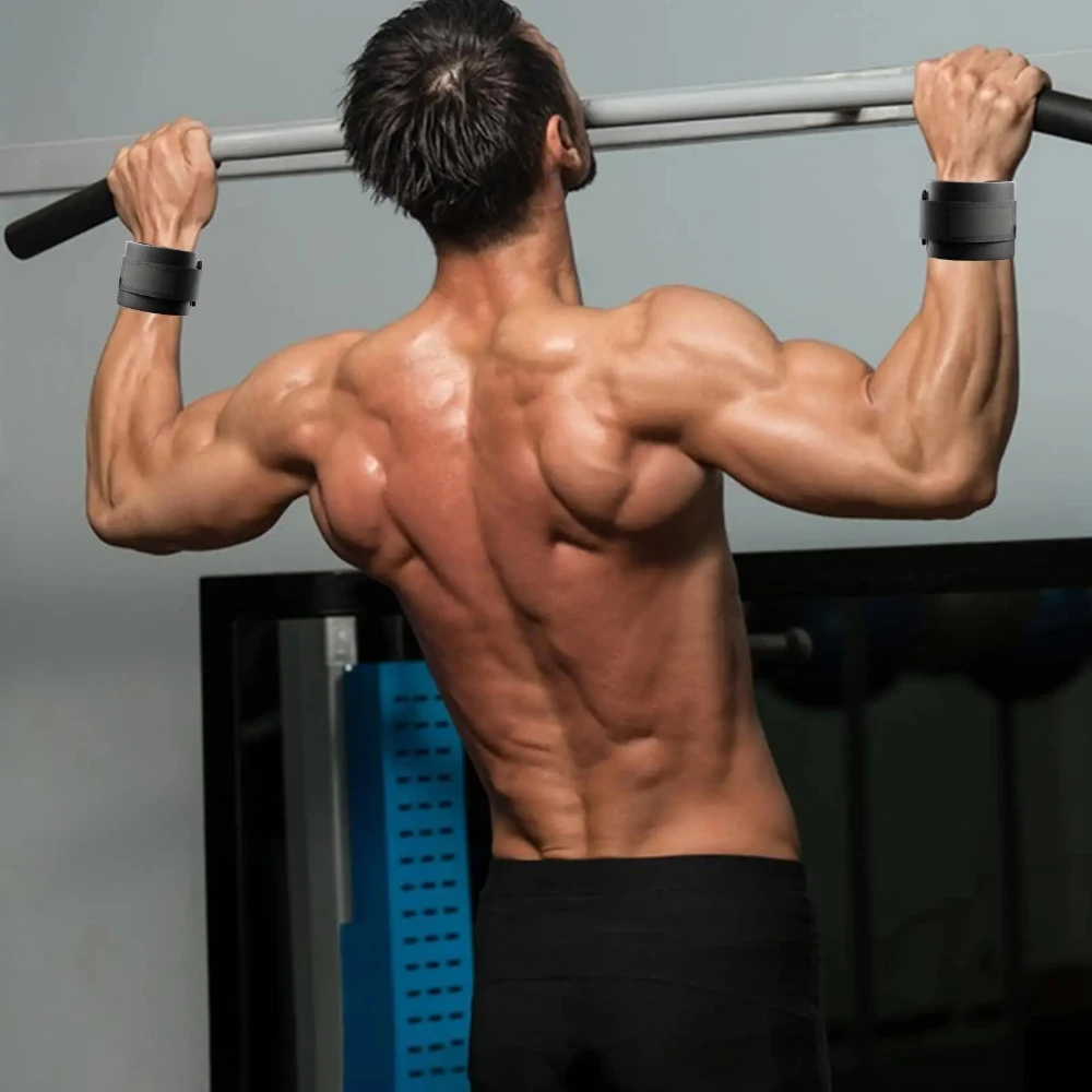 1/2pcs Pull-Up Assist Hook Fit - đánh giá và giá Gymnastic Ring