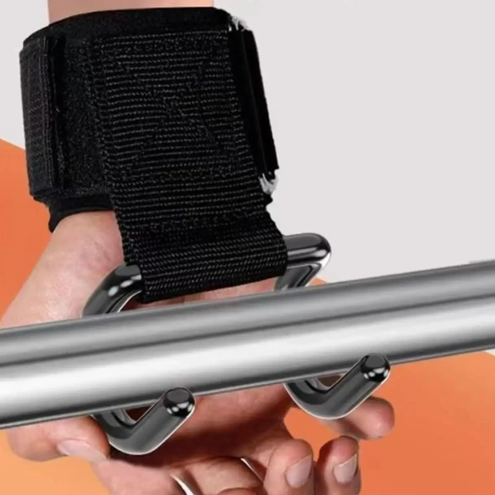 1/2pcs Pull-Up Assist Hook Fit - đánh giá và giá Gymnastic Ring