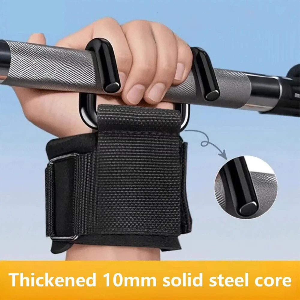 1/2pcs Pull-Up Assist Hook Fit - đánh giá và giá Gymnastic Ring