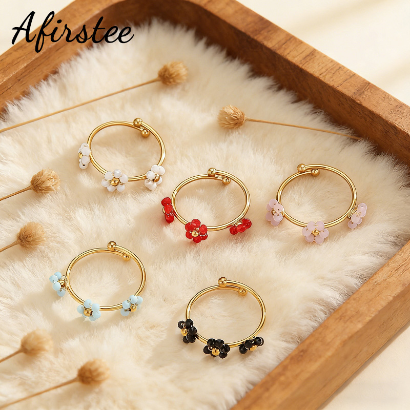 Afirstee New Arrival 5 Colors  - đánh giá và giá Gymnastic Ring