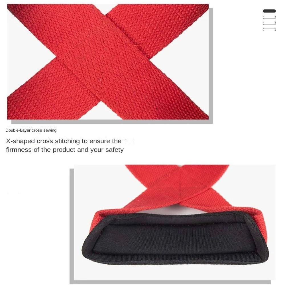1 Pair New Polyester Weightlif - đánh giá và giá Crossfit Belt