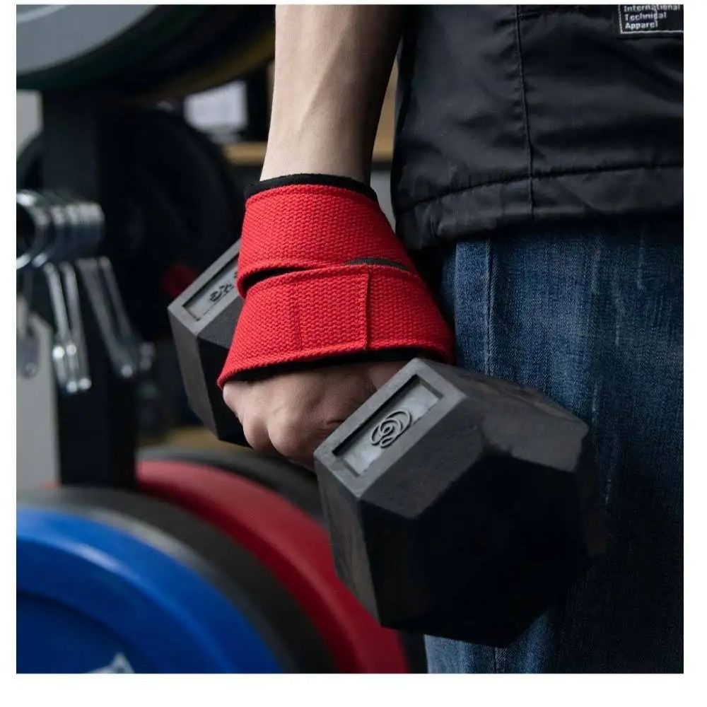 1 Pair New Polyester Weightlif - đánh giá và giá Crossfit Belt