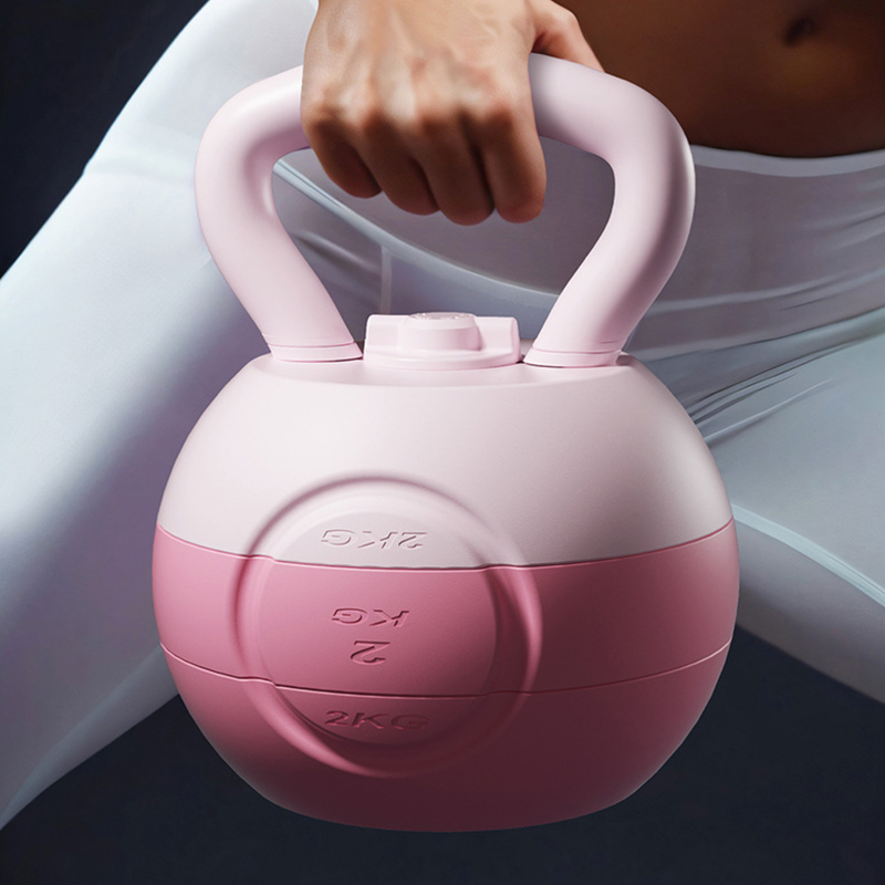 High Quality Women Men Home Gy - đánh giá và giá Kettlebell