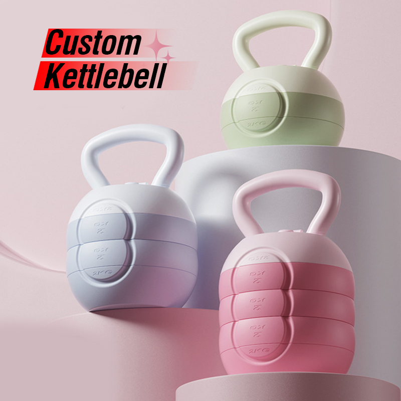 High Quality Women Men Home Gy - đánh giá và giá Kettlebell