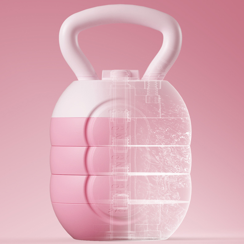 High Quality Women Men Home Gy - đánh giá và giá Kettlebell
