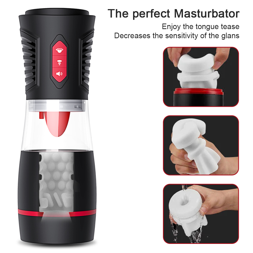 Automatic Male Mastubator Vibr - đánh giá và giá Crossfit Machine