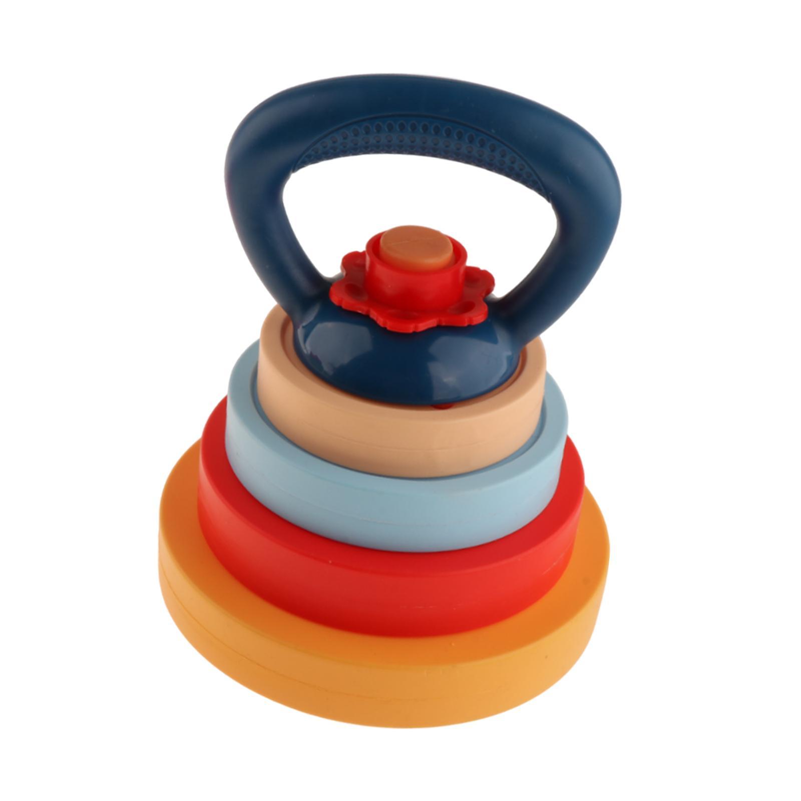 Kids Kettlebell Dumbbell Sport - đánh giá và giá Kettlebell