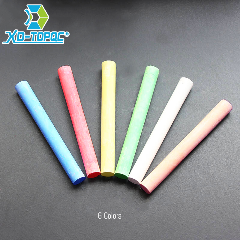 12 pcs/Lot Chalk Pen Drawing C - đánh giá và giá Chalk Bag