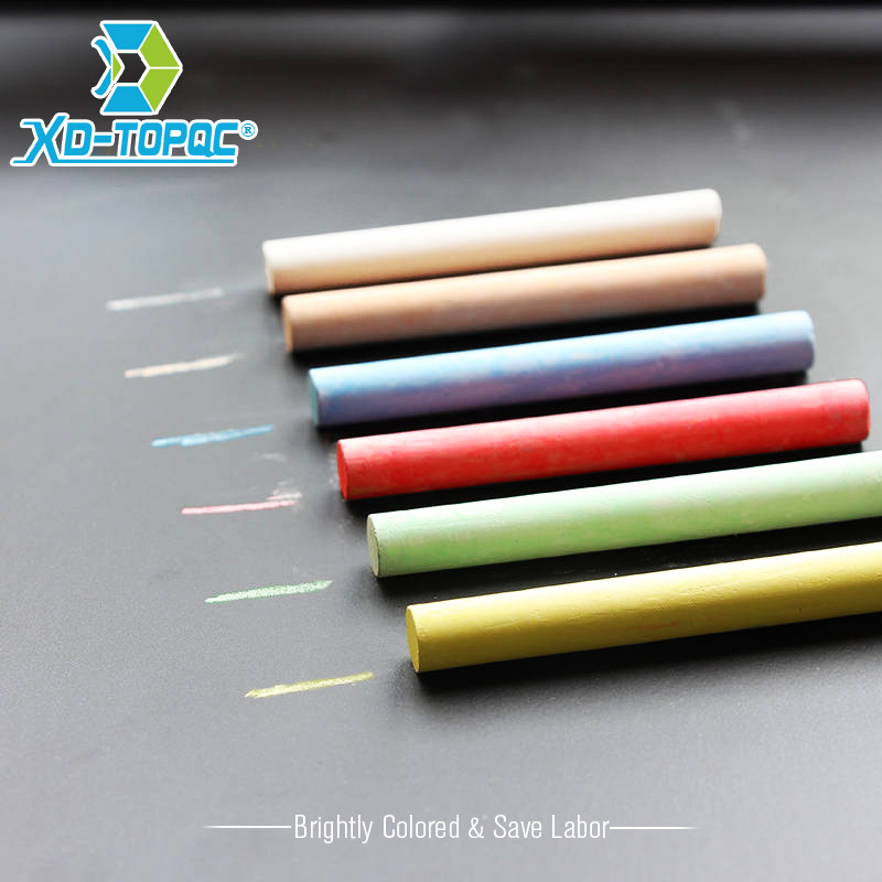 12 pcs/Lot Chalk Pen Drawing C - đánh giá và giá Chalk Bag