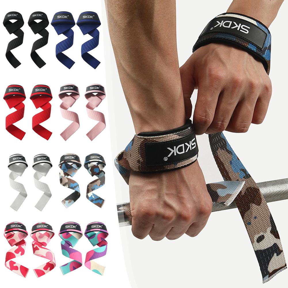 Weightlifting Wrist Straps Str - đánh giá và giá Crossfit Belt