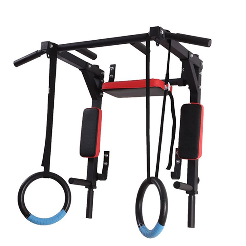 Heavy Duty Wall Mounted Parall - đánh giá và giá Pull Up Bar
