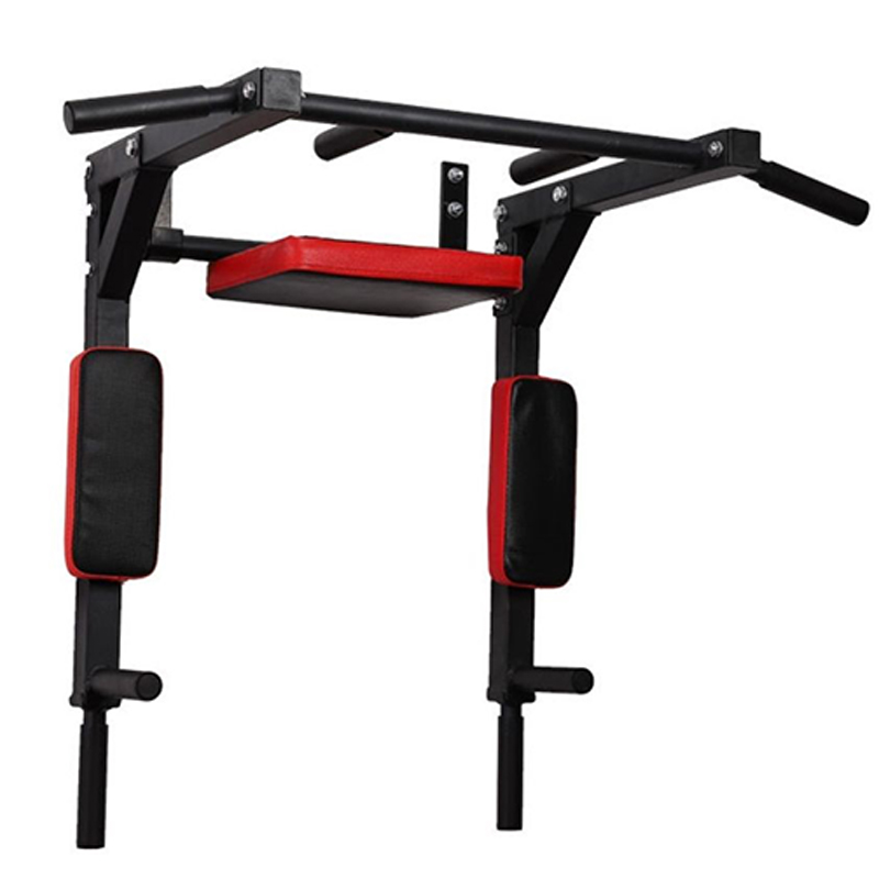 Heavy Duty Wall Mounted Parall - đánh giá và giá Pull Up Bar