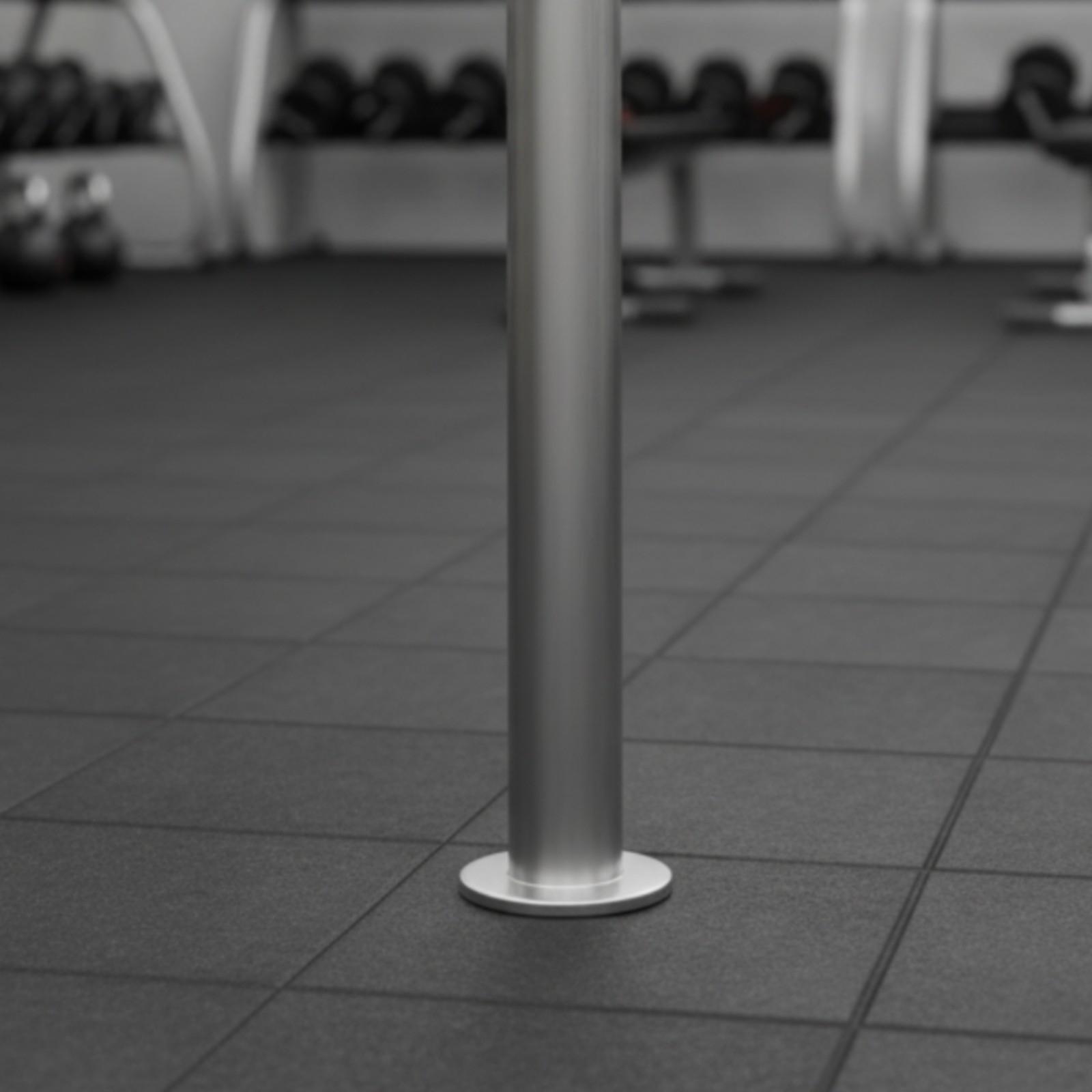 Adjustable Kettlebell Bar with - đánh giá và giá Kettlebell