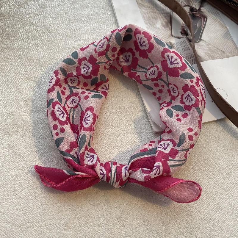 58cm New Bandana Designer Cott - đánh giá và giá Wrist Wraps