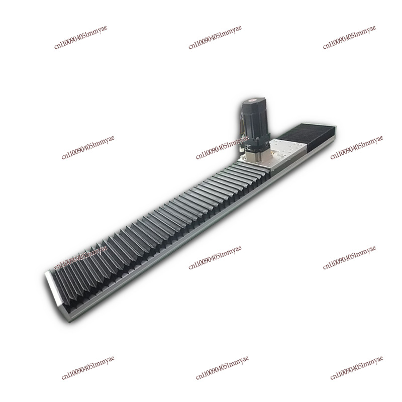 Rack and Pinion Linear Belt Sl - đánh giá và giá Lifting Belt