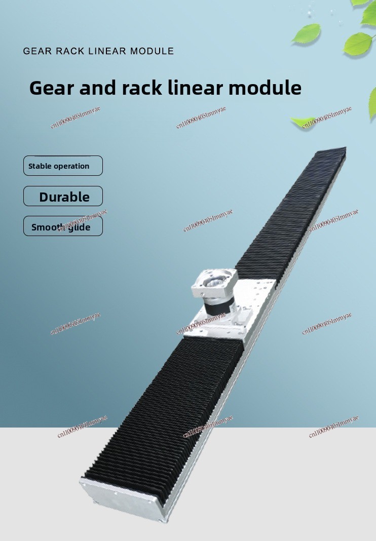 Rack and Pinion Linear Belt Sl - đánh giá và giá Lifting Belt