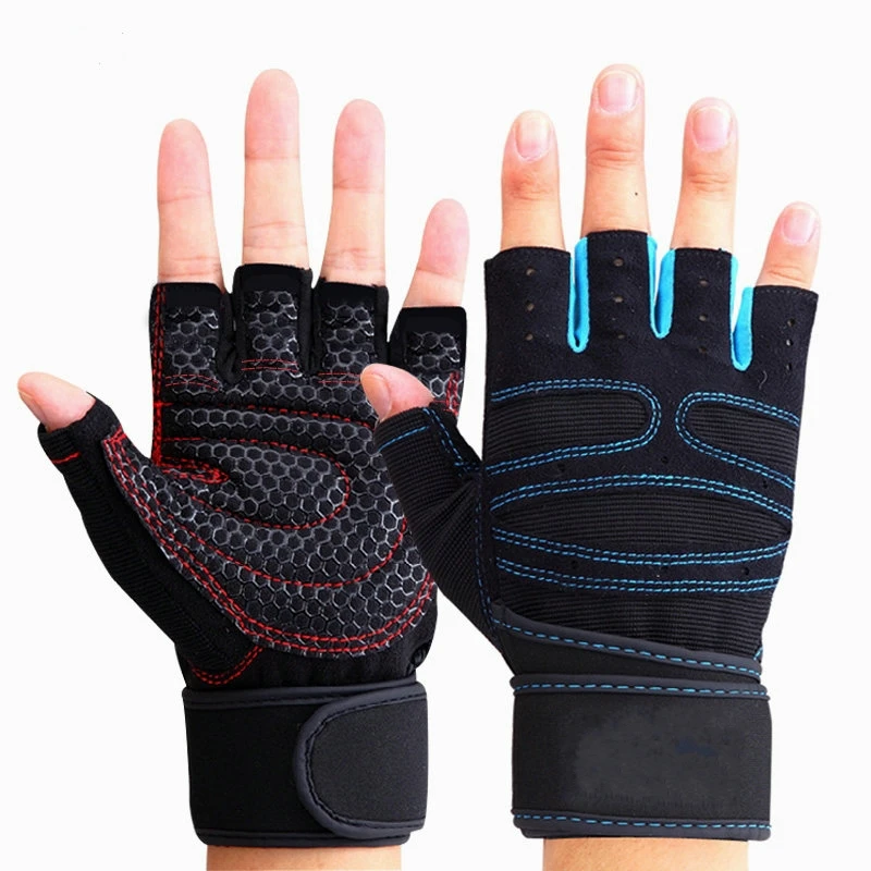 Gym Gloves Fitness Weight Lift - đánh giá và giá Weightlifting Gloves