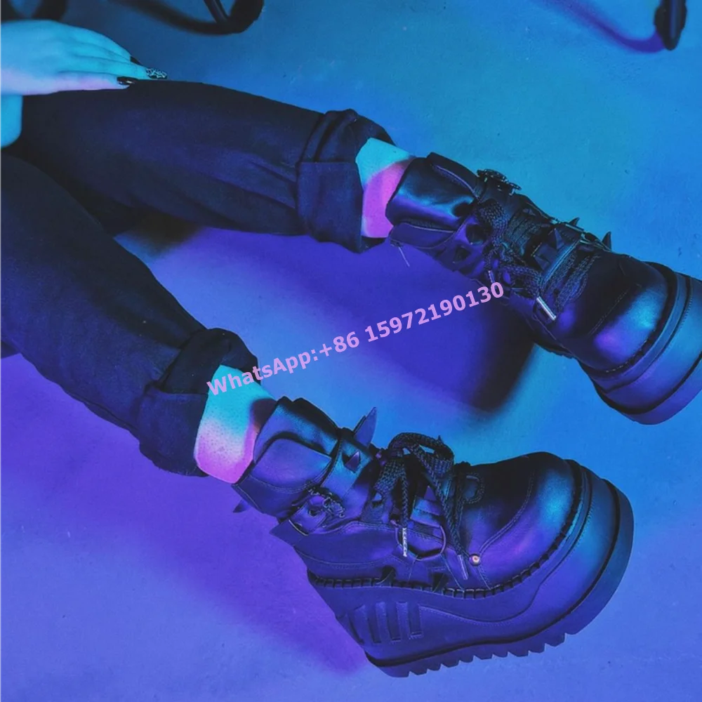 Spike Wedges Pumps Thick Soled - đánh giá và giá Crossfit Belt