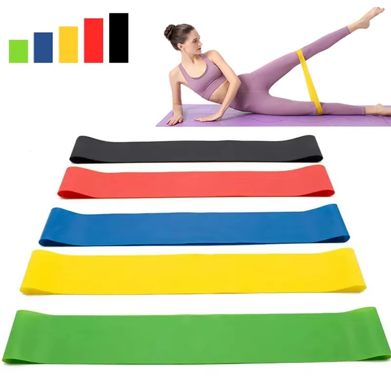 1-5pcs Yoga Tension Belt Fitne - đánh giá và giá Gymnastic Ring