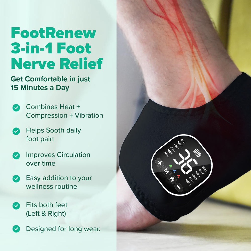 EMS Joint Massager Heated Knee - đánh giá và giá Crossfit Machine