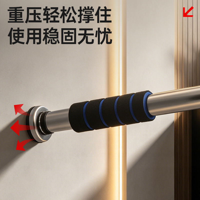 Door Frame Pull up and Chin up - đánh giá và giá Pull Up Bar